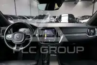2018 Volvo V60