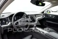 2018 Volvo V60