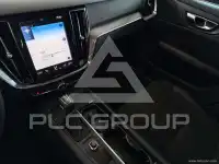 2018 Volvo V60