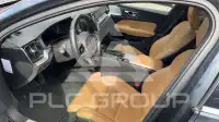 2018 Volvo V60