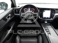 2018 Volvo V60