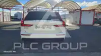 2018 Volvo V60