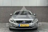 2018 Volvo V60