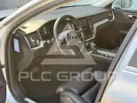 2018 Volvo V60