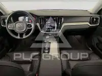 2018 Volvo V60