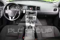 2018 Volvo V60