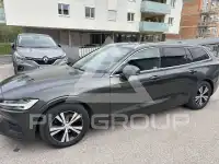 2018 Volvo V60