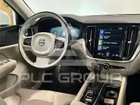 2018 Volvo V60
