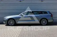 2018 Volvo V60