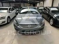 2018 Volvo V60