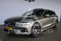 2018 Volvo V60