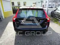 2018 Volvo V60