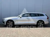 2018 Volvo V60
