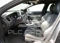 2018 Volvo V60
