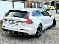 2018 Volvo V60