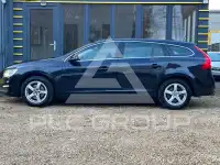 2018 Volvo V60