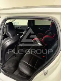 2018 Volvo V60