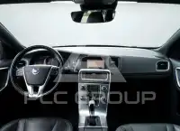 2018 Volvo V60
