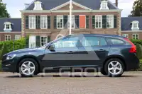 2018 Volvo V60