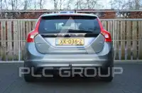 2018 Volvo V60