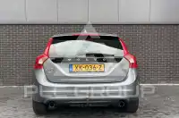 2018 Volvo V60