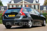 2018 Volvo V60