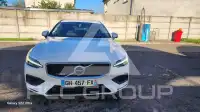 2018 Volvo V60