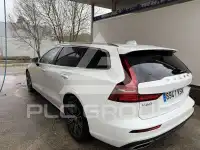 2018 Volvo V60