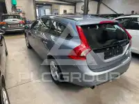 2018 Volvo V60