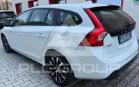 2018 Volvo V60
