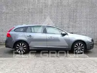 2018 Volvo V60