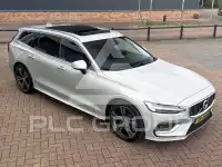 2018 Volvo V60