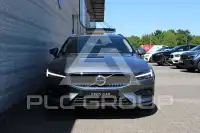 2018 Volvo V60