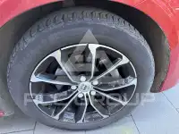 2019 Volvo V60