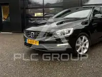 2018 Volvo V60