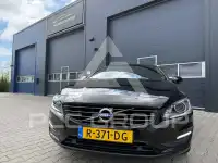 2018 Volvo V60
