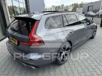 2018 Volvo V60