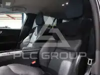 2018 Volvo V60