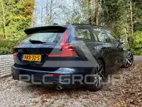2018 Volvo V60