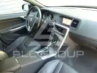 2018 Volvo V60