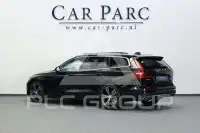 2018 Volvo V60