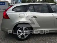 2018 Volvo V60