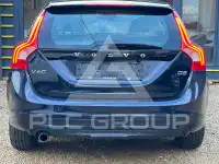 2018 Volvo V60