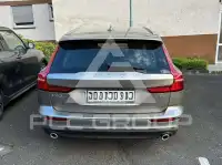 2018 Volvo V60