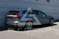2018 Volvo V60