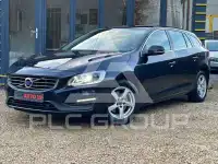 2018 Volvo V60