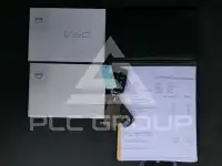 2018 Volvo V60