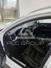 2018 Volvo V60