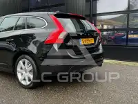 2018 Volvo V60