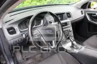 2018 Volvo V60
